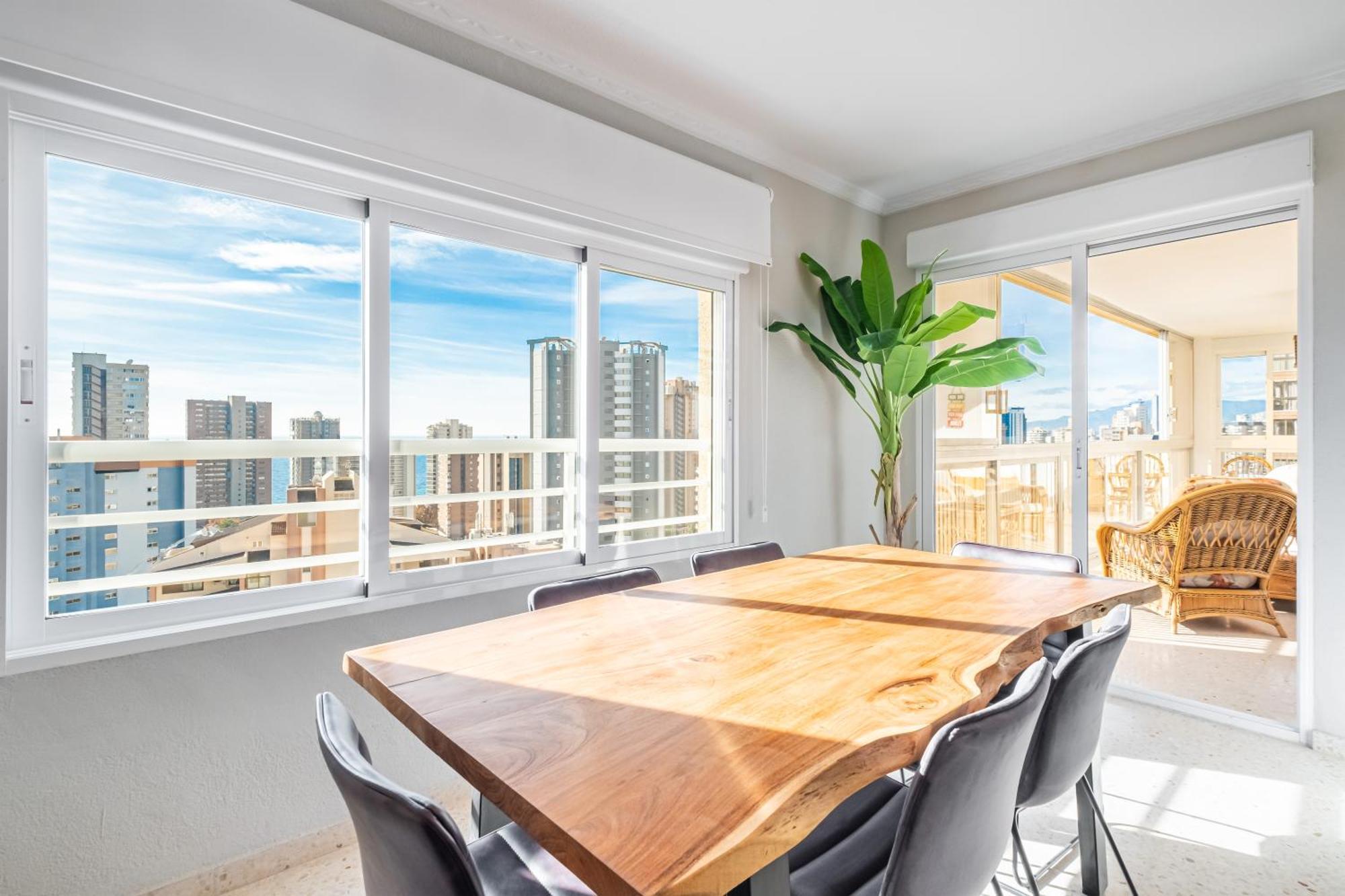 Apartment Alteanos 16-2 Levante Benidorm